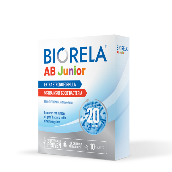 Biorela<sup>®</sup> Junior