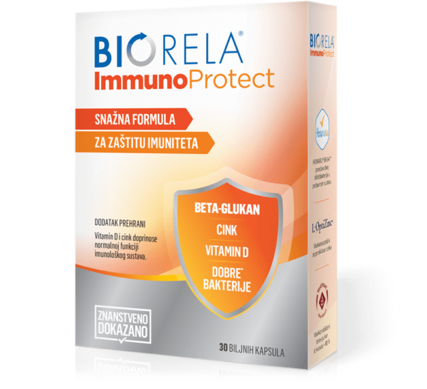 Biorela<sup>®</sup> Immuno Protect