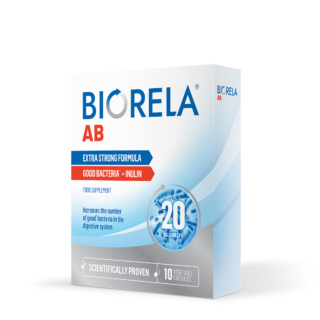 Biorela® AB