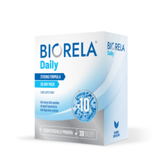 Biorela® Daily