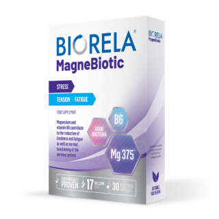 Biorela® MagneBiotic