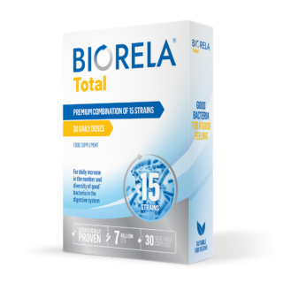 Biorela® Total